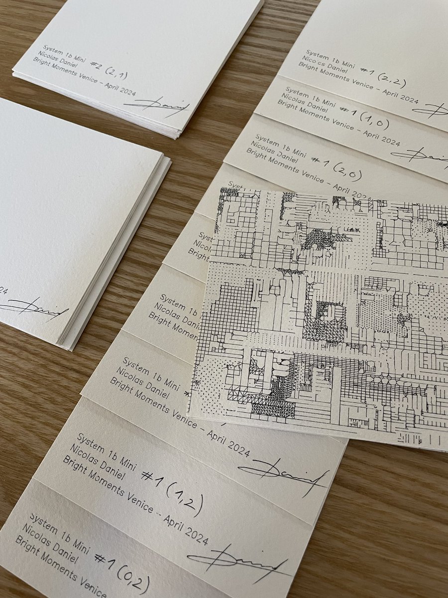 See you in Venice 🇮🇹🥰