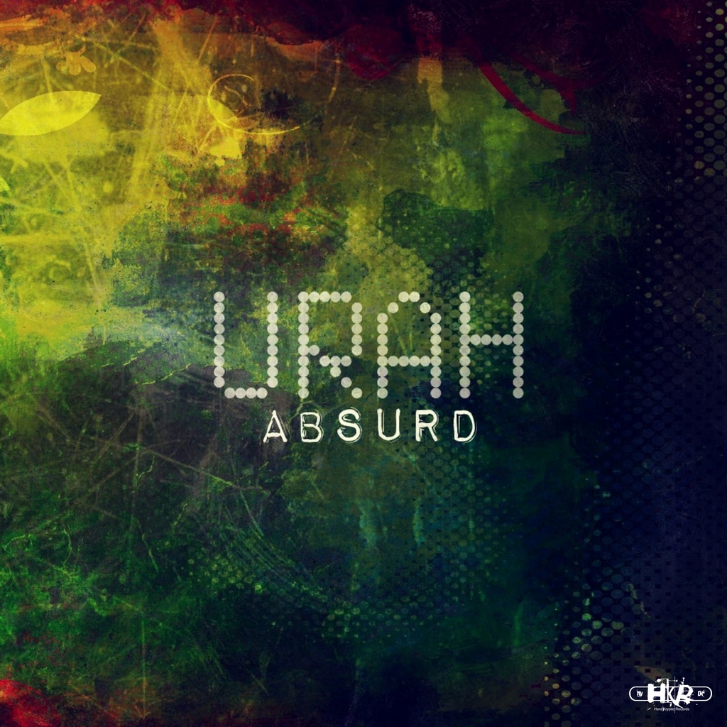 HardXMusic's tweet photo. Out Now on Hard Kryptic Records! 

French Jumpstyle/Tekstyle producer Urah comes to the Hard Kryptic Jump sublabel with a classic throwback track "Absurd". Stomp your feet and bang your heads as the absurdity takes over! 

 #hardstyle #jumpstyle #newrelease #oldschool https://t.co/4ooZIAR96u