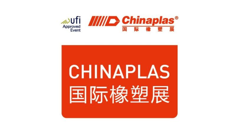 🗓 #CHINAPLAS2024 | Join us in Shanghai from April 23-26 for @CHINAPLAS! 👋 Our teams of experts will be available throughout the conference at booth 2.1F117 to answer questions on our #chemicalrecycling and #plasticrecycling solutions. ♻️ Register here: chinaplasonline.com