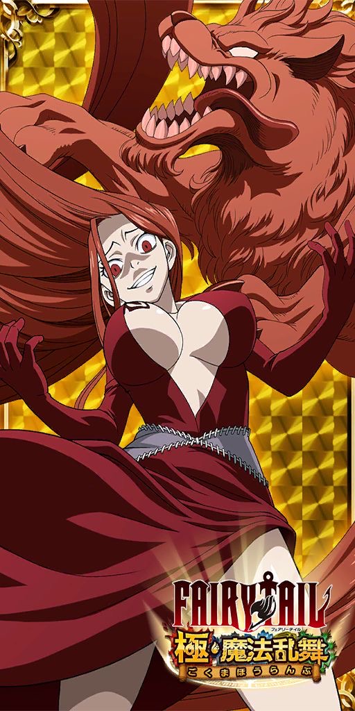 5. My fifth crush is Flare, what? Don't judge me.