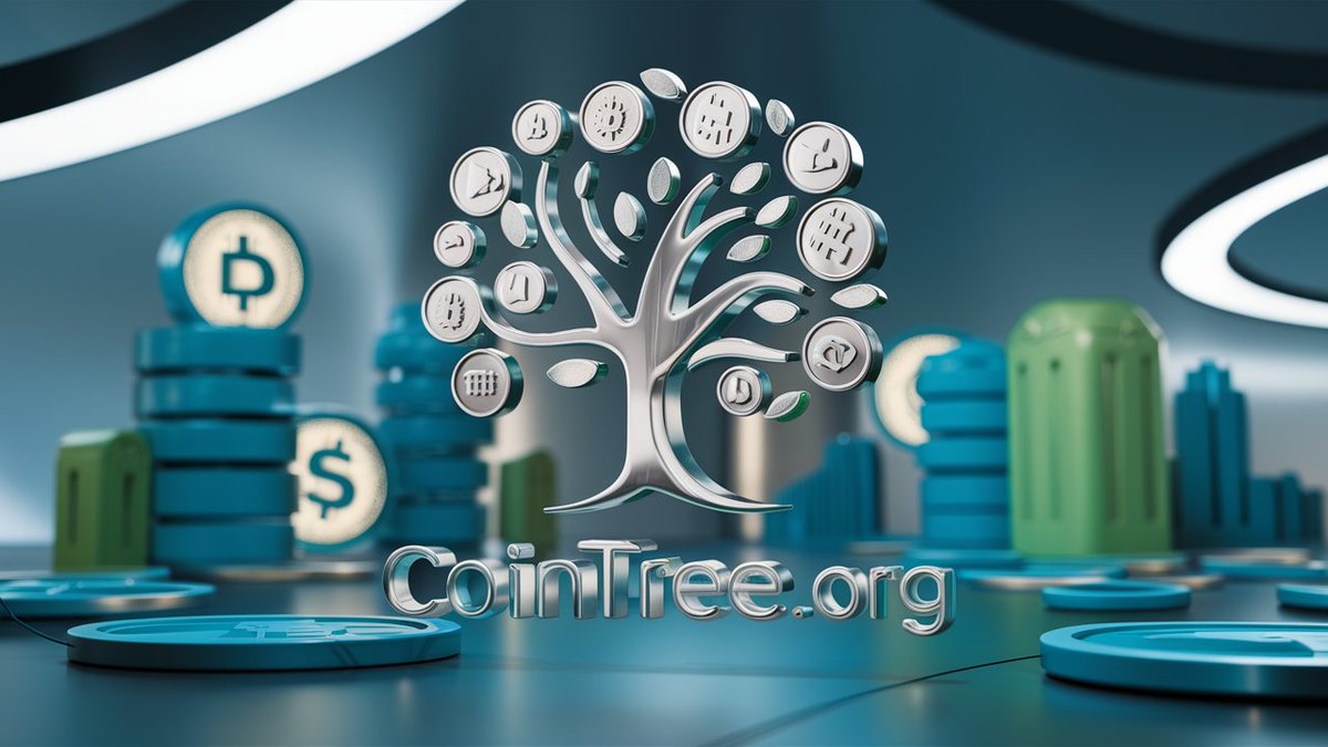 mrbrahimfilali's tweet photo. 💰🌳 Premium Domain Alert! 🌟🌐
Plant the seeds of wealth with https://t.co/9LmVywHcbm - the ultimate domain name for your cryptocurrency investment platform, blockchain education initiative, or crypto community forum! Claim it now and grow your crypto empire! 💰#coin #CoinTree https://t.co/wwHGxB0AEh