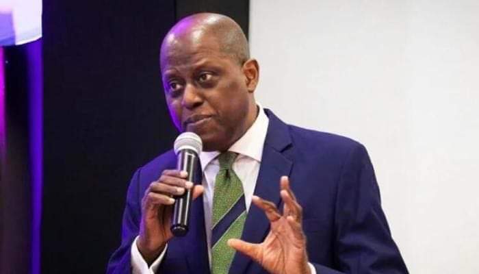 APCMANCHESTERUK's tweet photo. Finally, Cardoso Speaks!

"We are not defending the NAIRA. We do not intend to defend the Naira. Our policy is clear...a free market, with little or no intervention from the CBN. 

Our policy remains 'willing buyer, willing seller'. The depletion you noticed in our FxR is due to https://t.co/UNZQRWooja