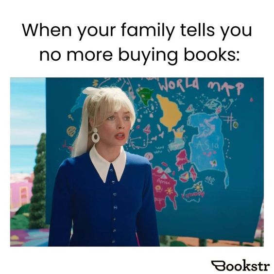 It's like you don't love us!!!!😭😭😭 [🤪 Meme by Molly Ayling] #books #bookish #memes #bookmemes #bookishhumor