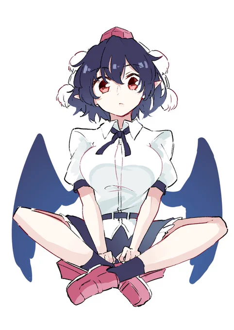 あややや 