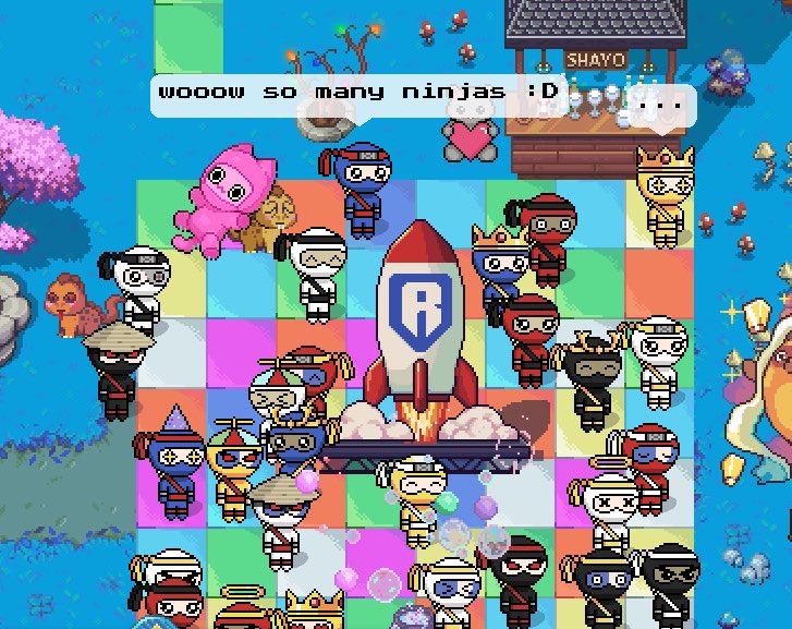 The Order of Freedom (OOF) tweet media