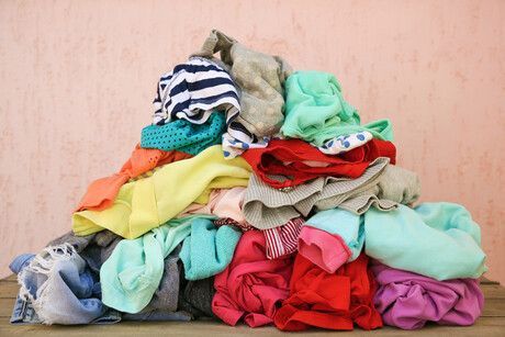 New partnership to focus on textile recycling 
Read more: 👇👇
buff.ly/4d1Yx5R

#sustainablelifestyle #fightclimatechange #wastefree #ecoconscious #sustainabledevelopment #reducewaste #sustainablity #sustainable #sustainableliving #Sustainability_matters