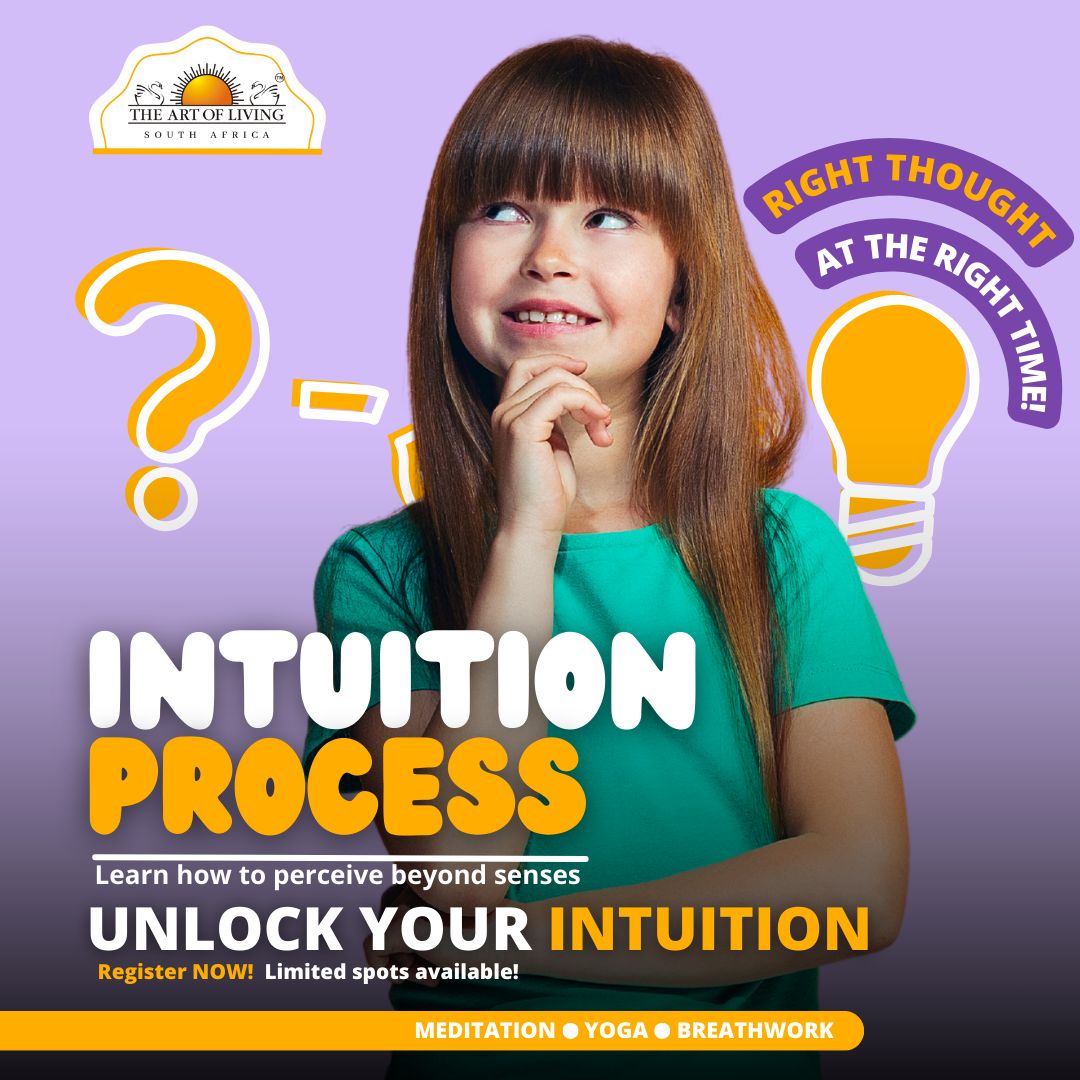 artofliving_sa's tweet photo. Building lifelong health starts in youth!🧒👨👩👦❤️ Sign your little ones up for an Intuition Process class today! #IntuitionProcess #Children #Yoga #Meditation #Health #Wellness https://t.co/M1FrarjOOV