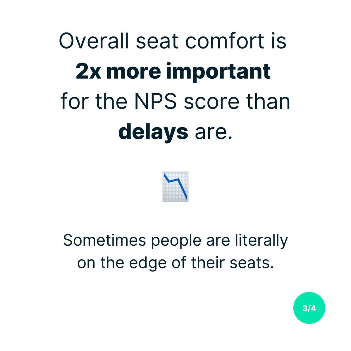 CaplenaCH's tweet photo. Zachary's story: from normal entry to sore exit. OUCH. Discover why airline insight's experts like Lufthansa love Caplena ✈️. Get started at https://t.co/oTptQUqD2s https://t.co/ozx1iDytDY