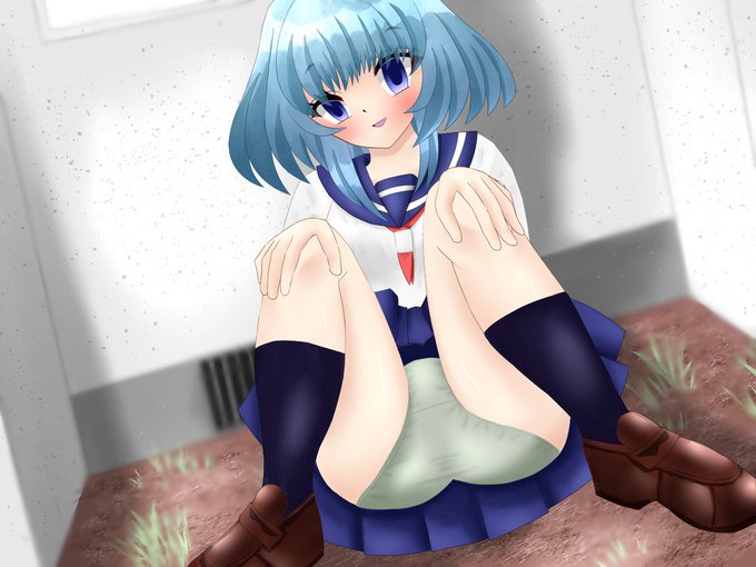 というのも催眠アプリで体育館裏でおしっこしてる最中に催眠を解除してみちゃったり🤪
(2/2) 