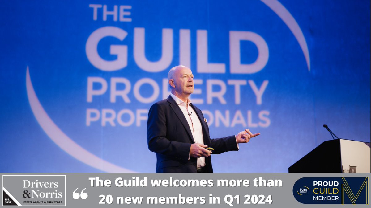 Big news from #TheGuild🤩Over 20 new members have joined the network this quarter. Thanks <a href="/PropIndEye/">PropertyIndustryEye</a> for sharing👉propertyindustryeye.com/the-guild-welc…

So amazing to go from strength to strength #TheGuild colleagues <a href="/hoddersonline/">Hodders</a> <a href="/MorelandNW11/">Moreland Estate Agents</a> <a href="/Dynamic_Agent/">MillbanksAttleborough</a> <a href="/ferndownestate1/">Ferndown Estates</a> <a href="/MossProperties/">Moss Properties</a>