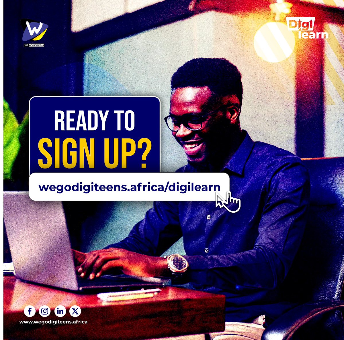 hakeela_org's tweet photo. To celebrate our commitment to providing access to educational resources for free, we're launching a special campaign to onboard 1000 users before the 9th of May .
Sign up today and explore a world of possibilities with Digilearn.
#digilearn
#wegodigiteens
#tech4all https://t.co/NQ23I21Slo