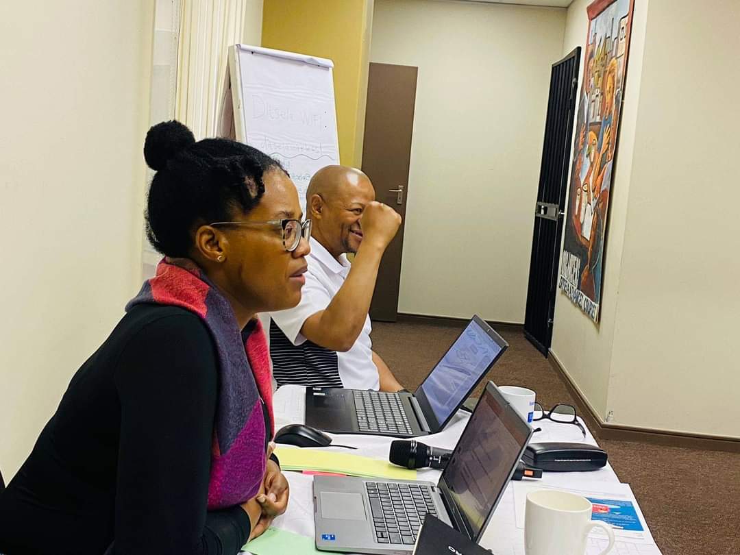 _cosatu's tweet photo. Be part of the conversation!
#DITSELA National Siyakhuluma Seminar- 30 Years of Democracy: The Meaning of Worker's Votes
https://t.co/xcvnGpuKmC
#Ditsela #workerseducation #basebenzi #WorkerVoice https://t.co/msfeLVyOk2