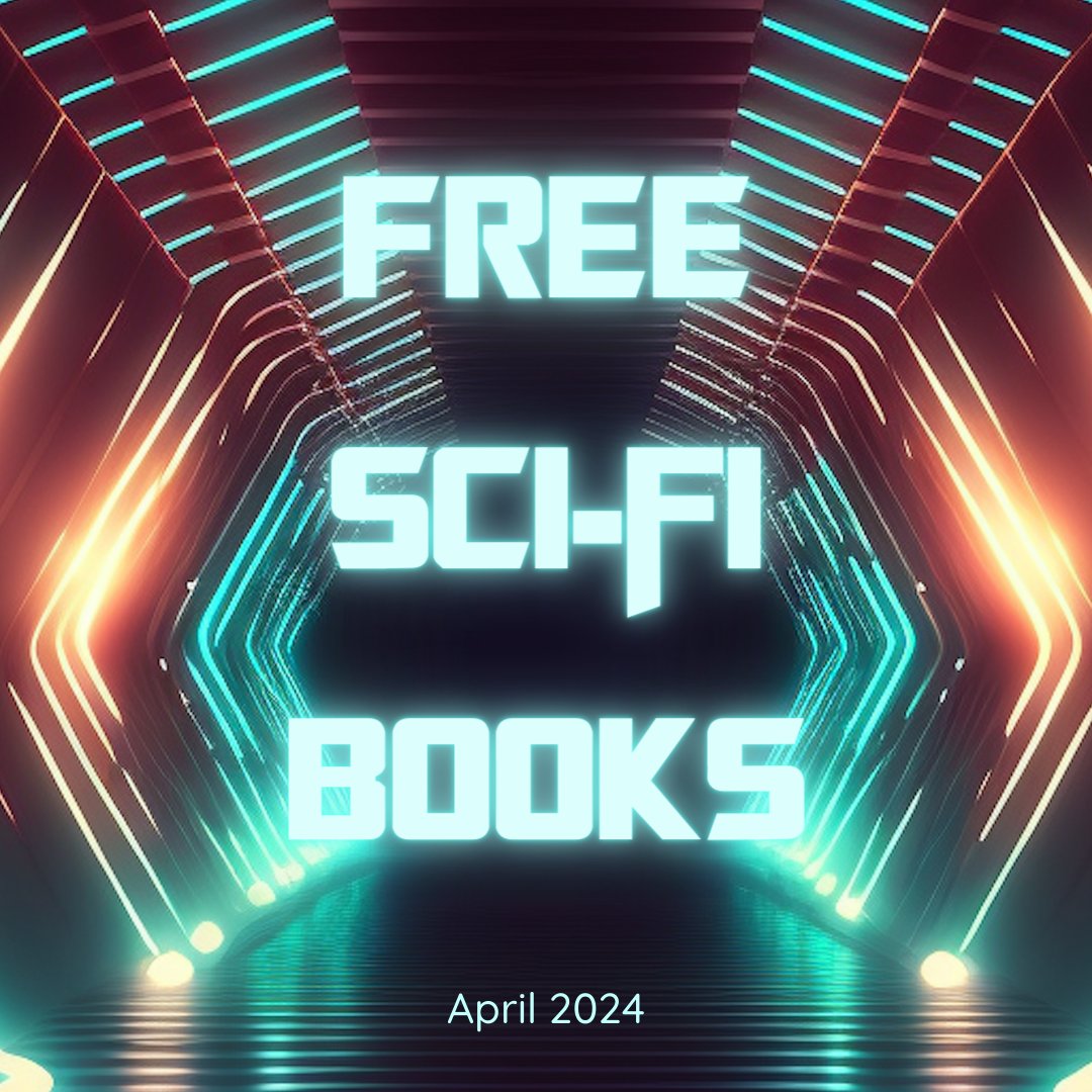FREE SCI-FI? Yes Please!
books.bookfunnel.com/sci-fi-free-bo…
#giveaway #scifi #sciencefictionbooks #sciencefiction #spaceopera #space #readers #books