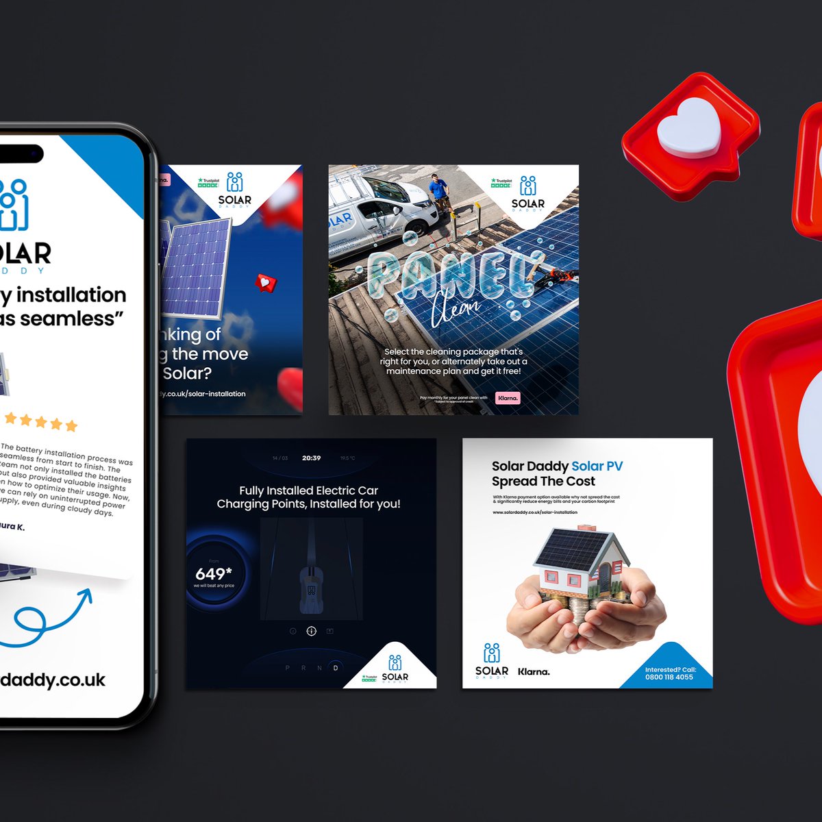 moonshotidea's tweet photo. Just getting started? Launch your brand with Moonshot Agency’s Business Content Pack—your complete toolkit for a stellar social media presence 

#socialmediadesign https://t.co/qjpdvII0hF