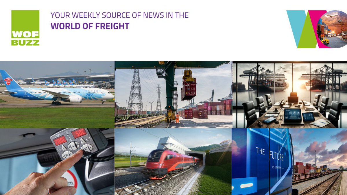 WOF Events tweet media