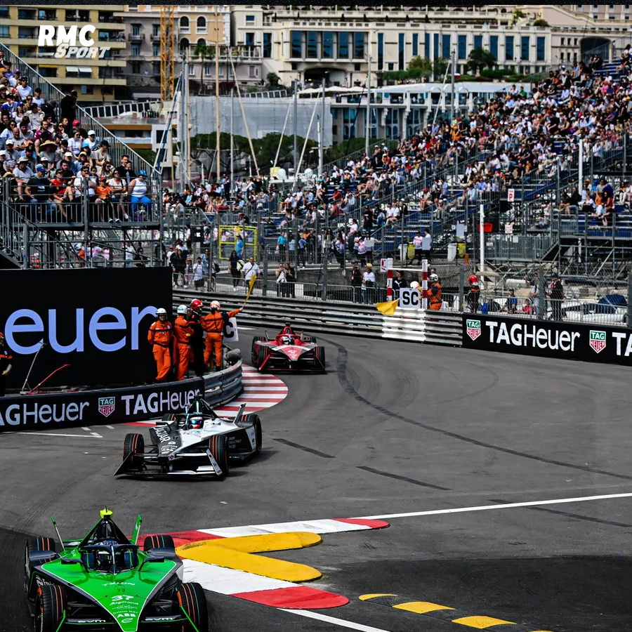 RMC Sport tweet media
