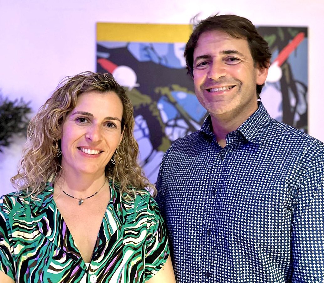 BSilva_Santos's tweet image. Honored to be elected President of the Portuguese Society for Immunology @SImunologia alongside Vice-President @Salome_S_Pinho to promote and project Portugal-based immunological research over the next few years!