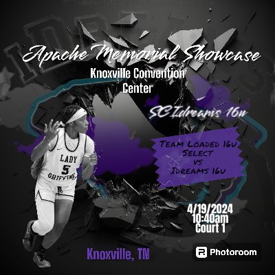 🔊Hey Coaches‼️ I'm in Knoxville, TN. 📍 Come by and check me out this weekend.  See you soon! @ShaunzinskiG @SCiDreams @Idreams2012 #Apachememorialahowcase #Liveperiod