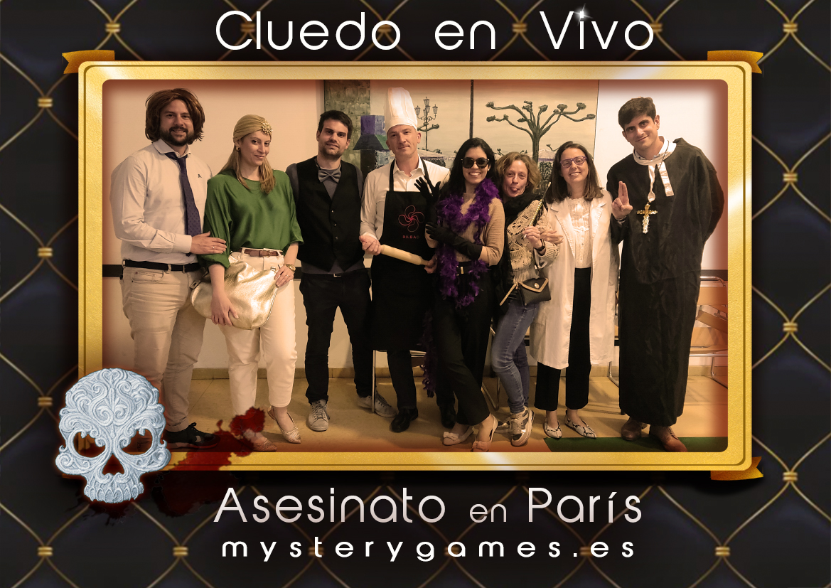 Mystery_Games_'s tweet photo. #planesdeempresa en #madrid con nuestro #cluedoenvivoap ,  con una #murderparty total con la "𝗙𝗮𝗺𝗶𝗹𝗶𝗮 𝗩𝗮𝗹𝗺𝗼𝗻𝘁"🔪 😎 
►https://t.co/tpuGx0YmxZ 
☎️630672610 🟢whatsapp
 #cluedoenvivo • vive la experiencia🧐  
• los co workers de AST Visioncare en plena acción https://t.co/p5P6lZhajF