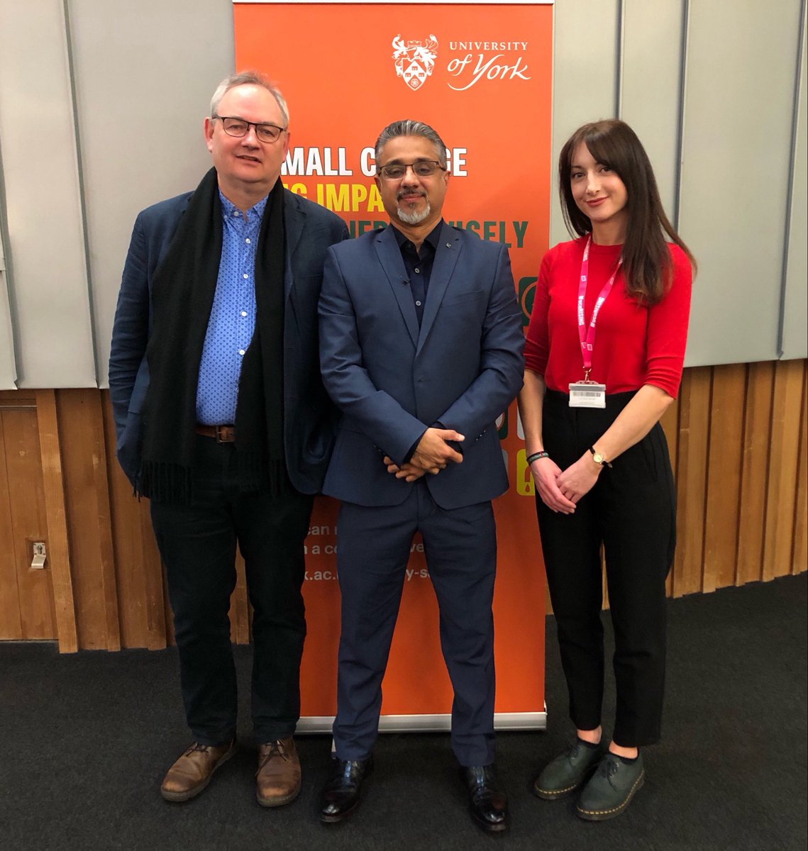 A huge thank you to @tayab_ali_ for your powerful public lecture yesterday evening @UoYLaw on South Africa v Israel in the ICJ & the global legal battle to prevent genocide, and to all those attended for your thoughtful questions  @BindmansLLP @ICJPalestine