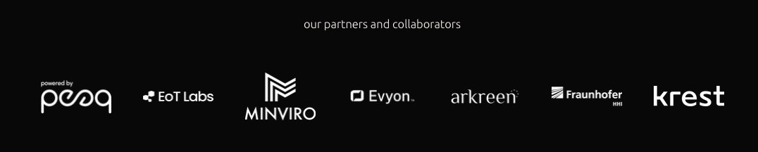 francescoX222's tweet photo. Penomo- The RWA Platform

@penomoprotocol , an innovative platform for the tokenization of real assets in the sustainable energy sector, is joining the @peaqnetwork  to revolutionize the management of lithium batteries.

The extraction of lithium can have significant environmental impacts.
But @penomoprotocol  offers an efficient solution, enabling businesses that:

° Produce electric batteries
° Operate electric batteries
° Recycle electric batteries

to store sustainable energy and monetize these resources through tokenization, the sale of carbon credits, and more

🔋 The crux of the matter lies in batteries, an unusual asset for a #DePIN but one that seamlessly integrates into the DePIN model.

By utilizing Peaq blockchain for:
° Battery tokenization
° Carbon credit
° Futures sales

Penomo promotes the adoption of Peaq in the sustainable energy industry, increasing on-chain activity and generating value for all participants.
$PEAQ

Lithium-ion batteries power our daily lives, from smartphones to laptops and electric vehicles, playing a fundamental role in sustainable power networks.

However, lithium extraction entails significant environmental costs, and many companies committed to sustainable solutions often struggle to create sufficient income sources.

💡 Penomo steps in to fill this gap, enabling the tokenization of real energy assets.

With its approach, Penomo offers a unique incentive mechanism, tokenizing electric batteries and allowing #Web3 communities to receive a share of future revenues, turning these batteries into liquid assets.
Moreover, businesses can sell carbon credits to other companies on-chain. 

Integration with Peaq leverages key Modular DePIN functions, such as:
° Self-sovereign multi-chain peaq IDs
° Peaq pay
 to implement fractional ownership mechanisms.

When businesses add their batteries to Penomo, they equip the hardware with peaq IDs through the Penomo application.

The latter also uses @peaqnetwork  for battery tokenization, automatically distributing rewards among stakeholders and managing the sale of carbon credits.
Penomo has already established:

° 4 letters of intent with companies specializing in energy storage and recycling, including Evyon

°Negotiations for paid proof-of-concept and co-development with two major multinational corporations

° Garnering support from at least 10 major companies, including, renowned vehicle manufacturers and energy companies

🗺️ The Penomo project represents a milestone in the #DePIN  sector, demonstrating how this community-centric model can also extend to larger assets, such as batteries.

Tokenization opens up new opportunities, more access to assets, and engagement with a broader audience.

A significant step towards the future of sustainable energy and regenerative finance $PENOMO