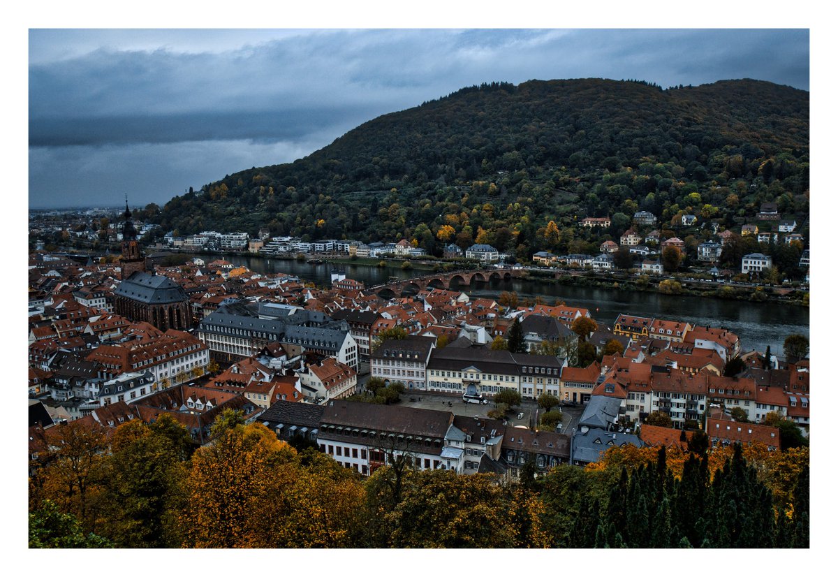 travel_w_lenses's tweet photo. 📍Heidelberg, Baden-Württemberg, Germany
Today some views of the old town of Heidelberg, Germany.
Have you ever visited Heidelberg?
Edited with Luminar Neo
#visitheidelberg #travelwithlenses #heidelbergaltstadt #1x #visitbadenwürttemberg #travelphoto #visitgermany https://t.co/J8atLRHKAx