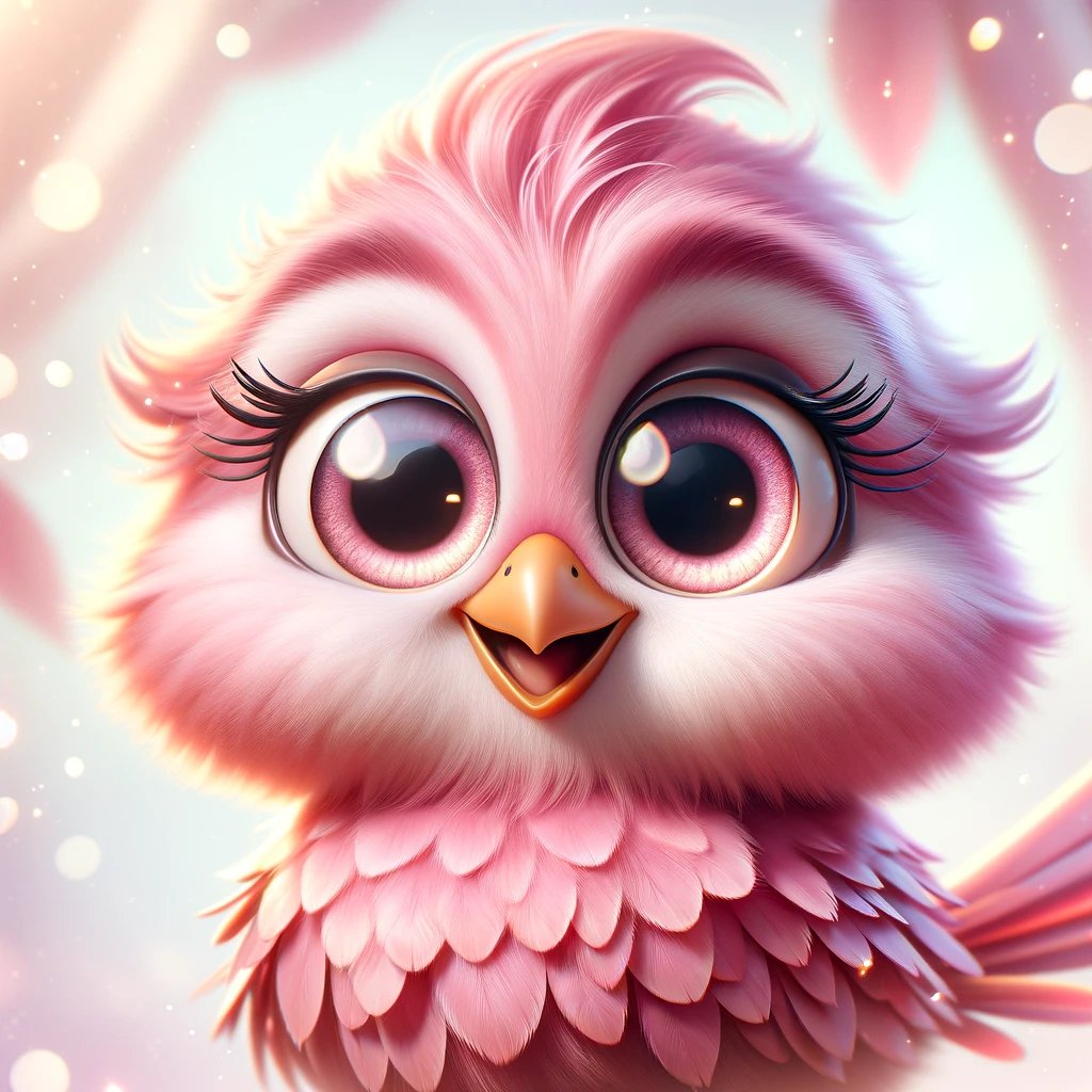 In the current cryptocurrency market, personalization and differentiation are key to drawing attention. #PinkyPlume could carve out a niche in specific target markets, such as users seeking fun and social experiences with cryptocurrency.