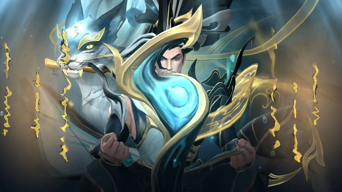 ArenaXWiccano's tweet photo. 🚨 MODELO 3D DE YASUO CALLIGRAPHY!!!
O que acharam? https://t.co/Om7Ro057WF
