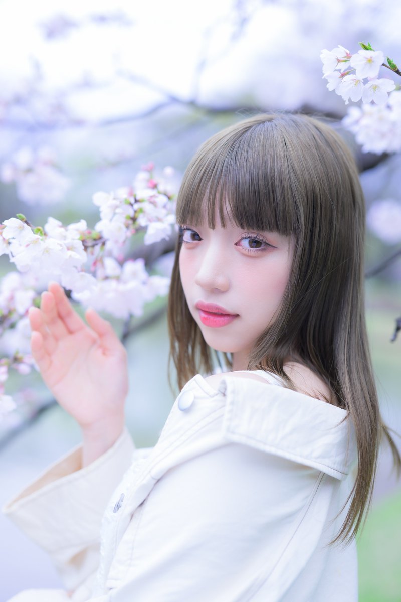 Date:2024/04/04
Place:代々木公園
Model:#かなちゅあ さん(@tiara_kanachua)

ラスト

#portrait #photography #ポートレート #桜