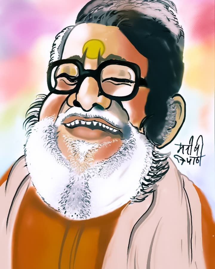 काका हाथरसी का पोस्टर बनाया है, कैसा लगा कमेंट बॉक्स में बताएं
#KakaHathrasi #HindiLitrature #Hindi #Hathras #UttarPradesh