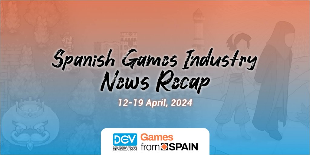 Games From Spain 🇪🇸 🔜 #GamescomAsia tweet media