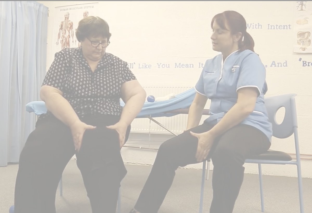Calling all manual therapists! 
Don't miss out on our upcoming Advanced Management course. 
Secure your seat today and enhance your expertise in the field. 
Let's level up together! 🙌 wix.to/IuMsEOT 
#ContinuingEducation #AdvancedTraining #TherapistCommunity