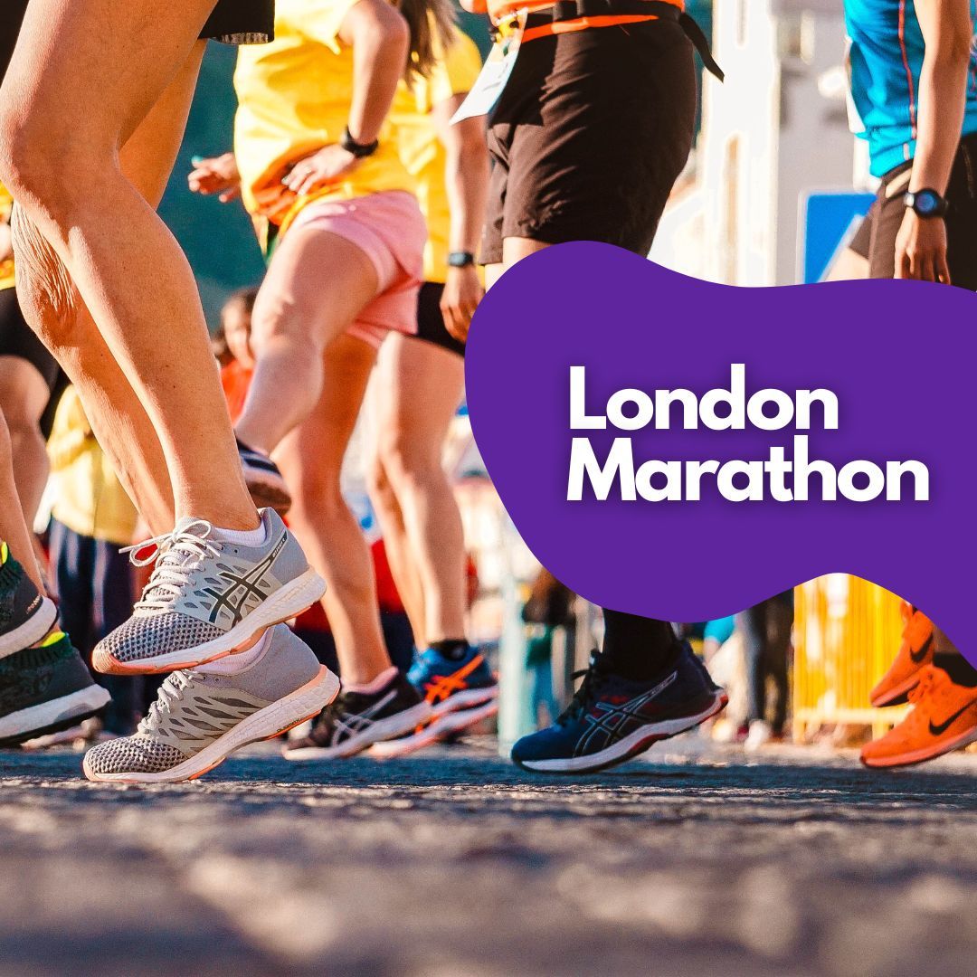 This Saturday, the lovely Olivia Holt is running the London Marathon in aid of both Sepsis Research FEAT and The British Heart Foundation. Everyone at Sepsis Research FEAT is cheering you on Olivia, and we wish you the best of luck ❤️ #sepsis #fundraiser #londonmarathon