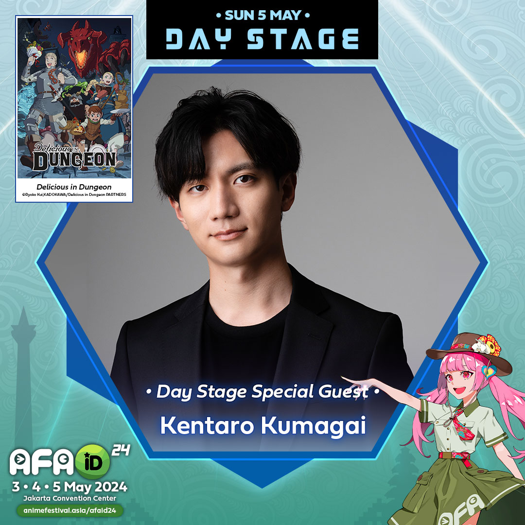 animefestasia tweet picture