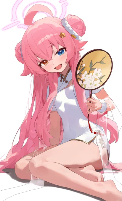 ホシノ 