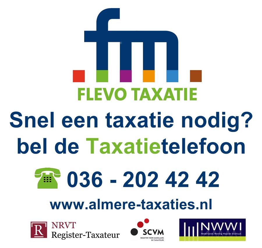 FlevoMakelaars's tweet photo. Bij Flevo Makelaars taxeren we snel en professioneel, en met up-to-date kennis van de lokale woningmarkt. 

 https://t.co/8e6fTQ2H6e #FlevomakelaarsBV #woningkopen #woningverkopen #woninghuren #woningverhuren #aankoopmakelaar #taxatie #hypotheken #funda https://t.co/Xr4dGg1cTj