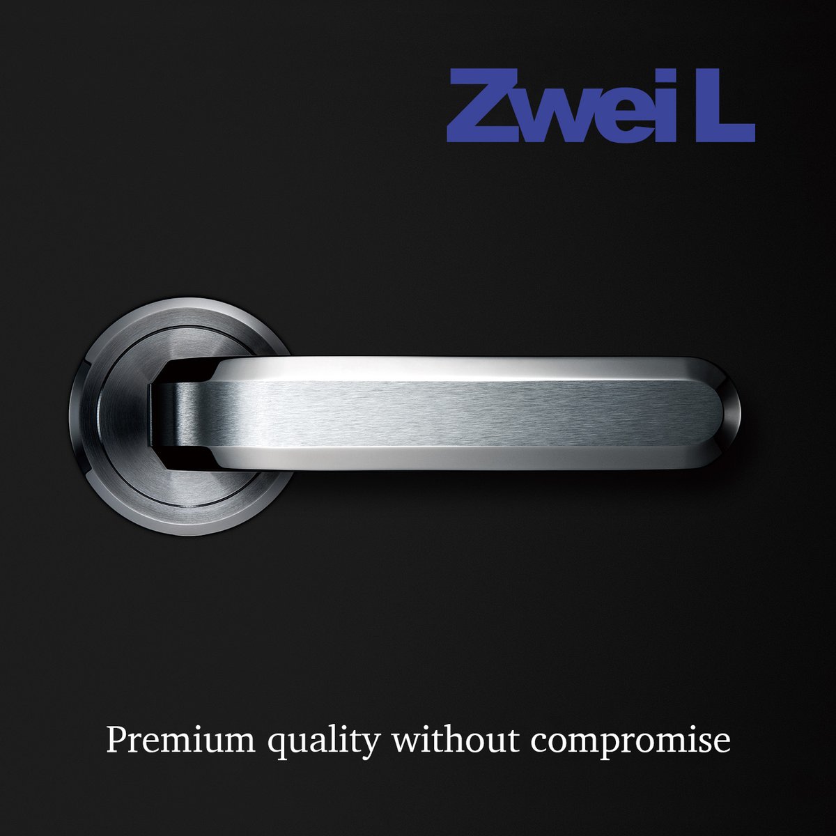 Beauty, lives in the finer details.
Zwei L is the pinnacle of stainless steel beauty.

Learn more about Zwei L:
zweil.com/index_en.html

#sugatsune #DetailsMatter