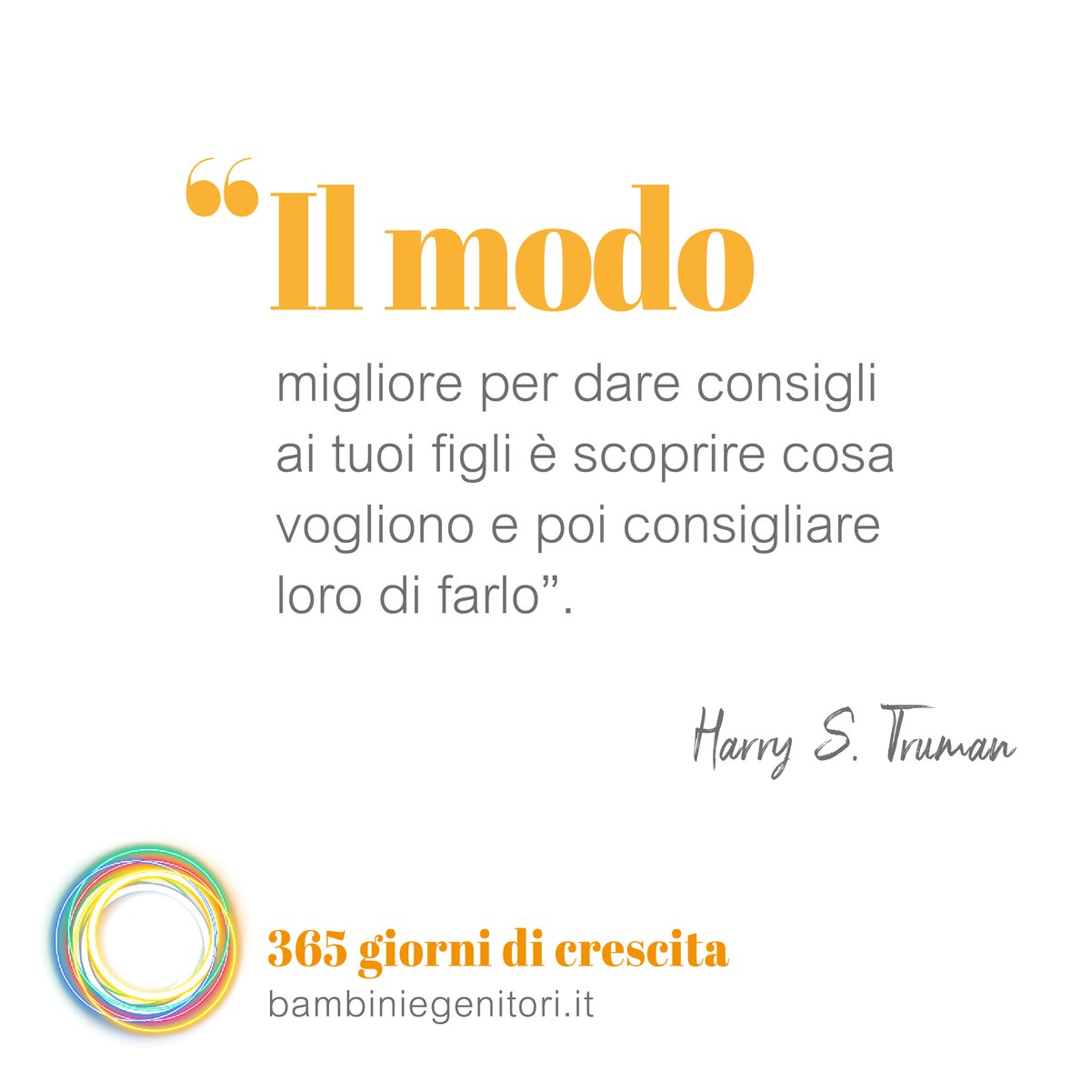 👉 SEGUICI: ti rafforzi

bambiniegenitori.it
✨il blog ETICO che semplifica il tuo educare✨

#bambini #sostegno #genitori #bambiniegenitori #figli #filosofia #frasifamose #crescitapersonale #pensierifilosofici #frasifilosofiche #calendariofilosofico #family #kids…