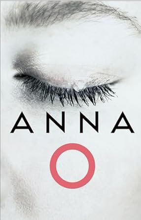 Anna O by @Matthew__Blake is currently 99p on the #Kindle! #BookTwitter #AnnaO amazon.co.uk/dp/B0C2GLB4SK