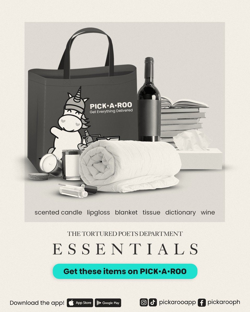 PICK•A•ROO tweet media