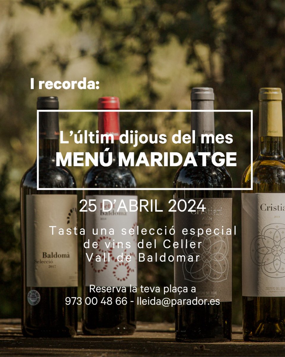 RutadelVideLleida tweet media