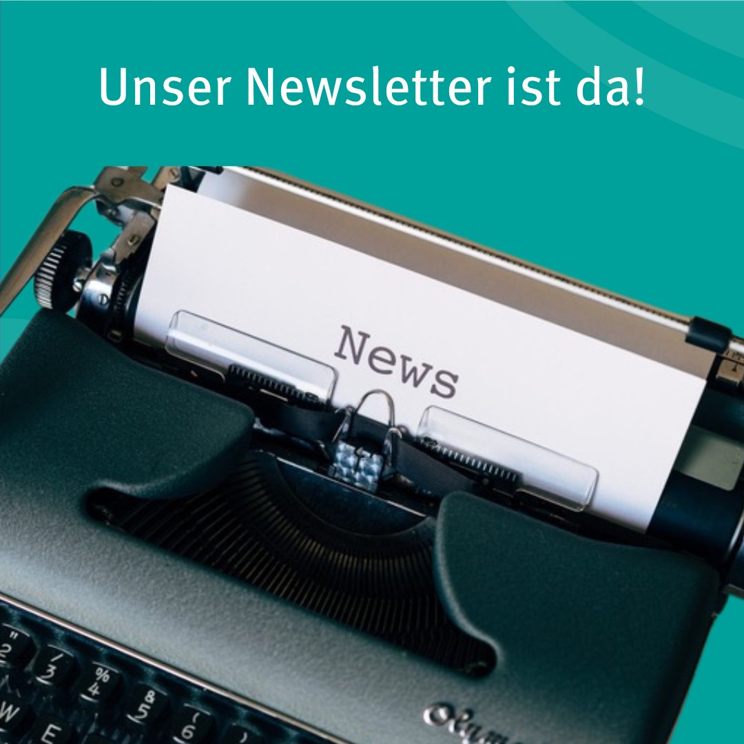 Pünktlich zum Wochenende:
Unser Newsletter 02/24 ist online!
Zum Schmökern einmal hier entlang👇

arbeitskreis-frauengesundheit.de/2024/04/16/new…