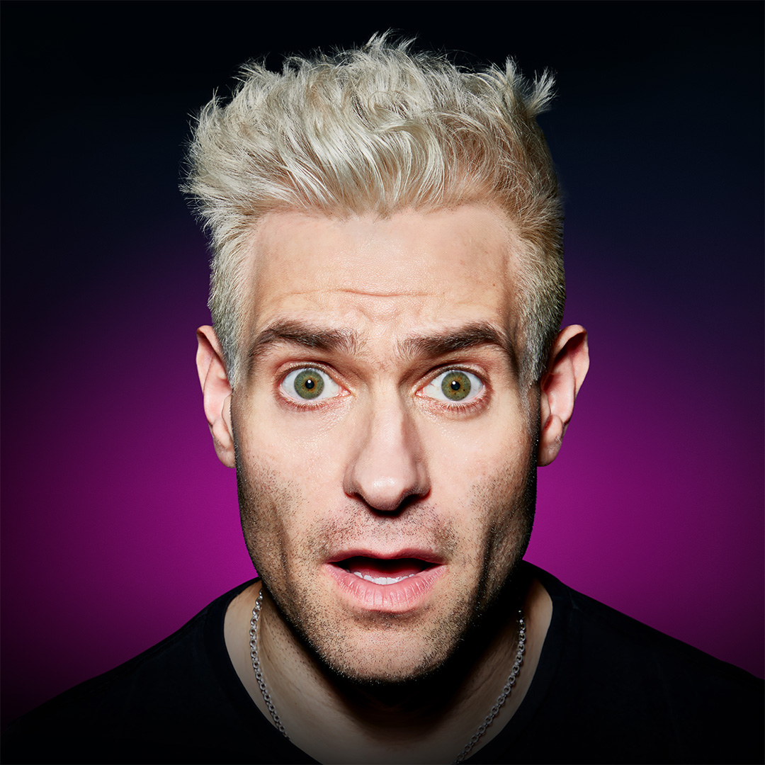 🟣 ON SALE NOW 🟣 Simon Brodkin is back due to popular demand! atgtix.co/3GHNCQ7 After selling out shows across the UK and Europe, the Lee Nelson creator and most-watched British stand-up comedian on TikTok returns to The Alex. 📆 Sun 8 Sep