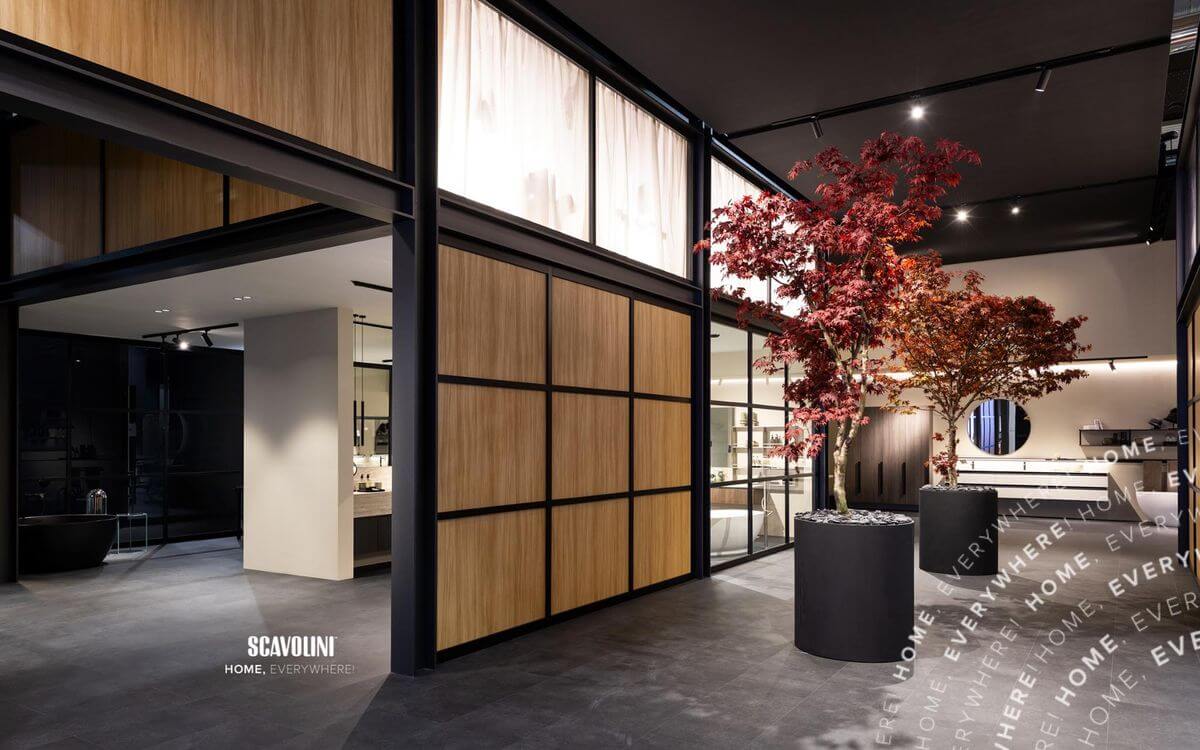 CocinaBCN's tweet photo. Scavolini en el Salone del Mobile Milano 2024 que incluye EuroCucina y Salone Internazionale del Bagno y su exquisito gusto en la construcción de stands.
https://t.co/heokrWk2Qk
#scavolini #cocinas #baños #reformas #cocinasdiseño #interiorismo #interiordesign https://t.co/639rdocqyf