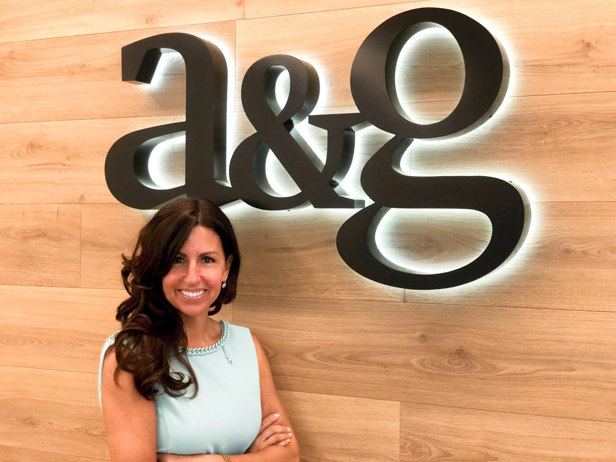 “Lo primero en lo que pienso cada mañana es en el respeto al dinero del cliente”.
María Martínez de Luis, socia y banquera privada de A&amp;G en Logroño.
Escucha el programa 🎧 ivoox.com/t3e70-respeto-…