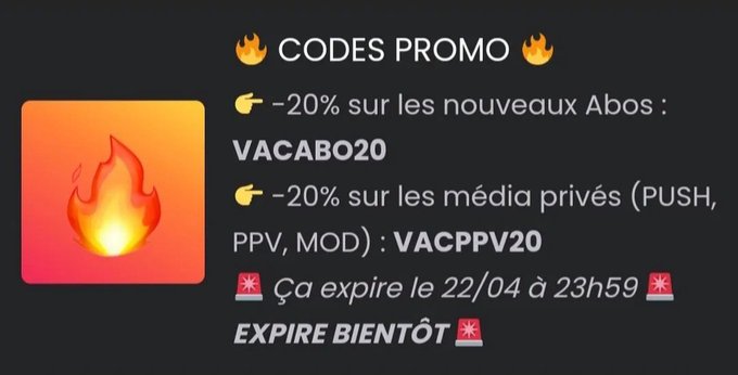 On vous a tourn&eacute; du contenu de fou &agrave; 4 dans ce lieu coquin ! Abonne-toi vite &agrave; mes plateformes priv&eacute;es<a href="/tag/sexy"class="tags"><span>#sexy</span></a><a href="/tag/porn"class="tags"><span>#porn</span></a><a href="/tag/porno"class="tags"><span>#porno</span></a><a href="/tag/christmas"class="tags"><span>#christmas</span></a><a href="/tag/xmas"class="tags"><span>#xmas</span></a><a href="/tag/of"class="tags"><span>#of</span></a><a href="/tag/sexe"class="tags"><span>#sexe</span></a>
