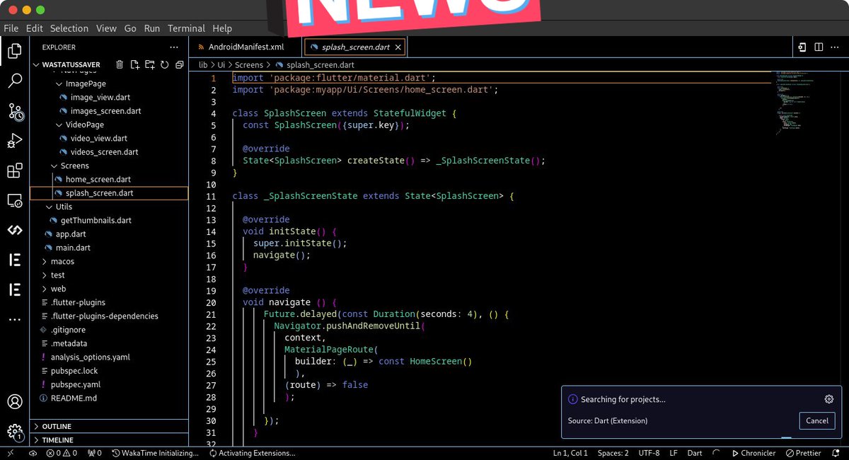 kiddo4lyf's tweet image. Day 2 of the #50daysofcodingchallenge: Today, I&apos;m focused on creating  a habit tracker app to enhance my productivity and monitor my habits. The goal is to gain insight into both the positive and negative aspects of my habits, aiding me in staying focused and achieving my goals.