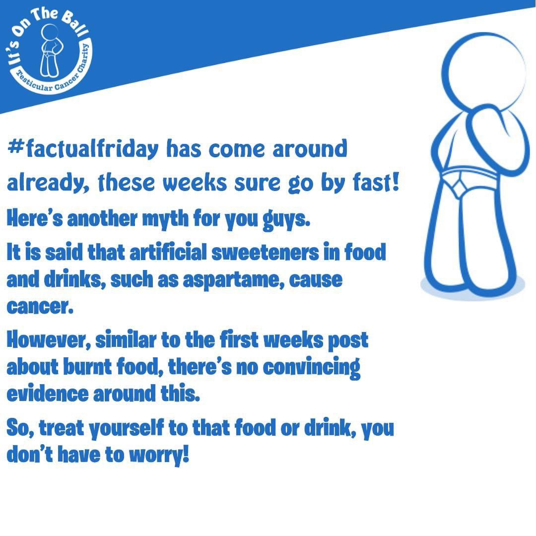 End of another week, did you know this? #testicularcancer #testicularcancerawarenessmonth #educate #education #checkyourself #health #campaign #allmonth #daily #dailypost #tobi #cancer #fighter #survivor #factualfriday #didyouknow #learnsomething #somethingnew #dontworry