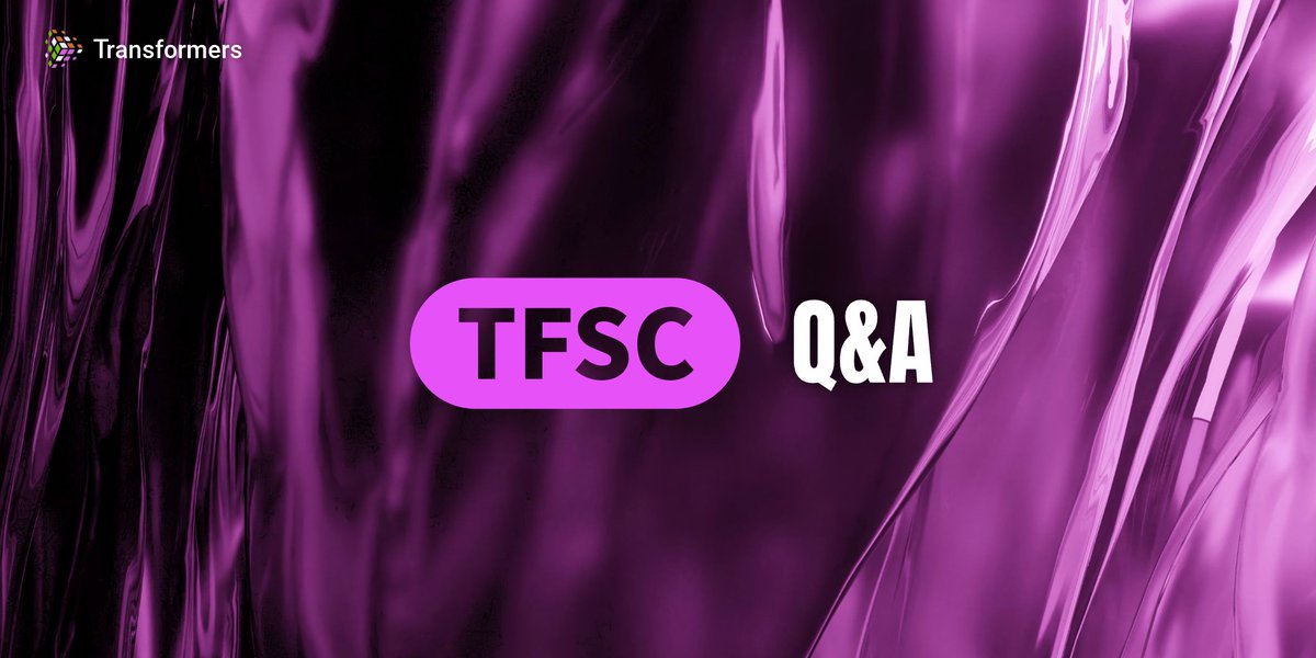 tfscpakistan's tweet image. 1/2 

TFSC سوال و جواب✨

🔐 سوال: TFSC صارفین کے اثاثوں کی حفاظت کیسے کرتا ہے؟
🛡️ A: #TFSC میں، ہم ٹائم ٹیسٹ شدہ #algorithms اور #security #mechanisms کا فائدہ اٹھا کر آپ کے #asset سیکیورٹی کو ترجیح دیتے ہیں۔

@TFSCChain #TTOS #Pakistan #TFSCPakistan #Urdu $TTOS