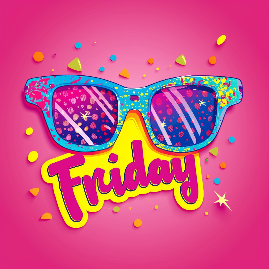 Make this Friday fabulously unforgettable!

#art #artist #artsy #artwork #artworks #artcreation #digital #digitalart #digitalartist #digitalartwork #digitaldesign #digitalcreation #friday #fridayvibes #happyfriday